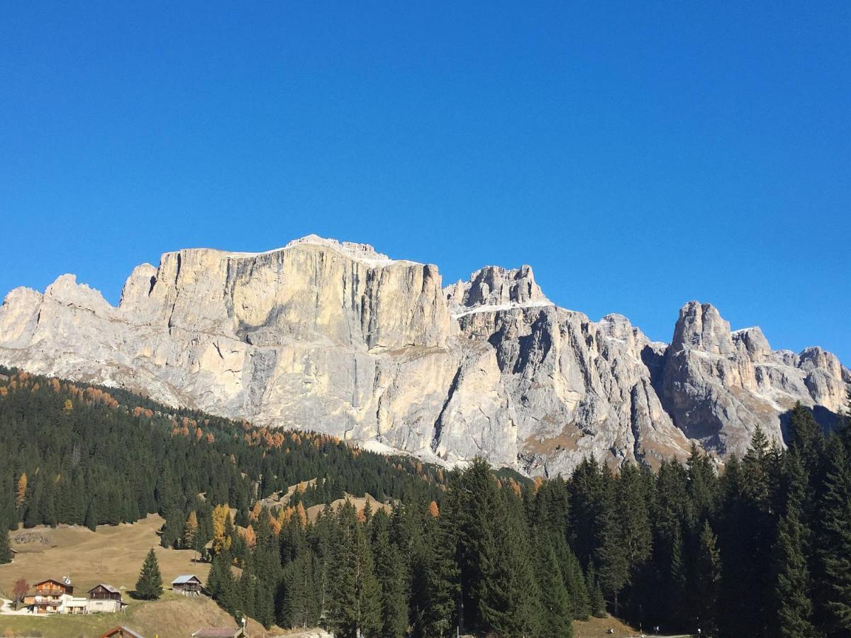 Appartamento Locazione Turistica Cesa Veja Penia Esterno foto