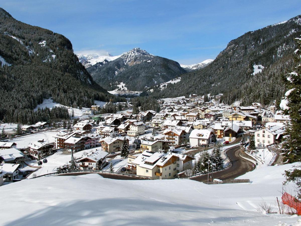Appartamento Locazione Turistica Cesa Veja Penia Esterno foto